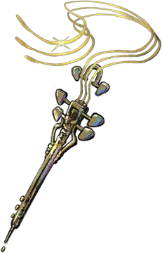 音高调节器