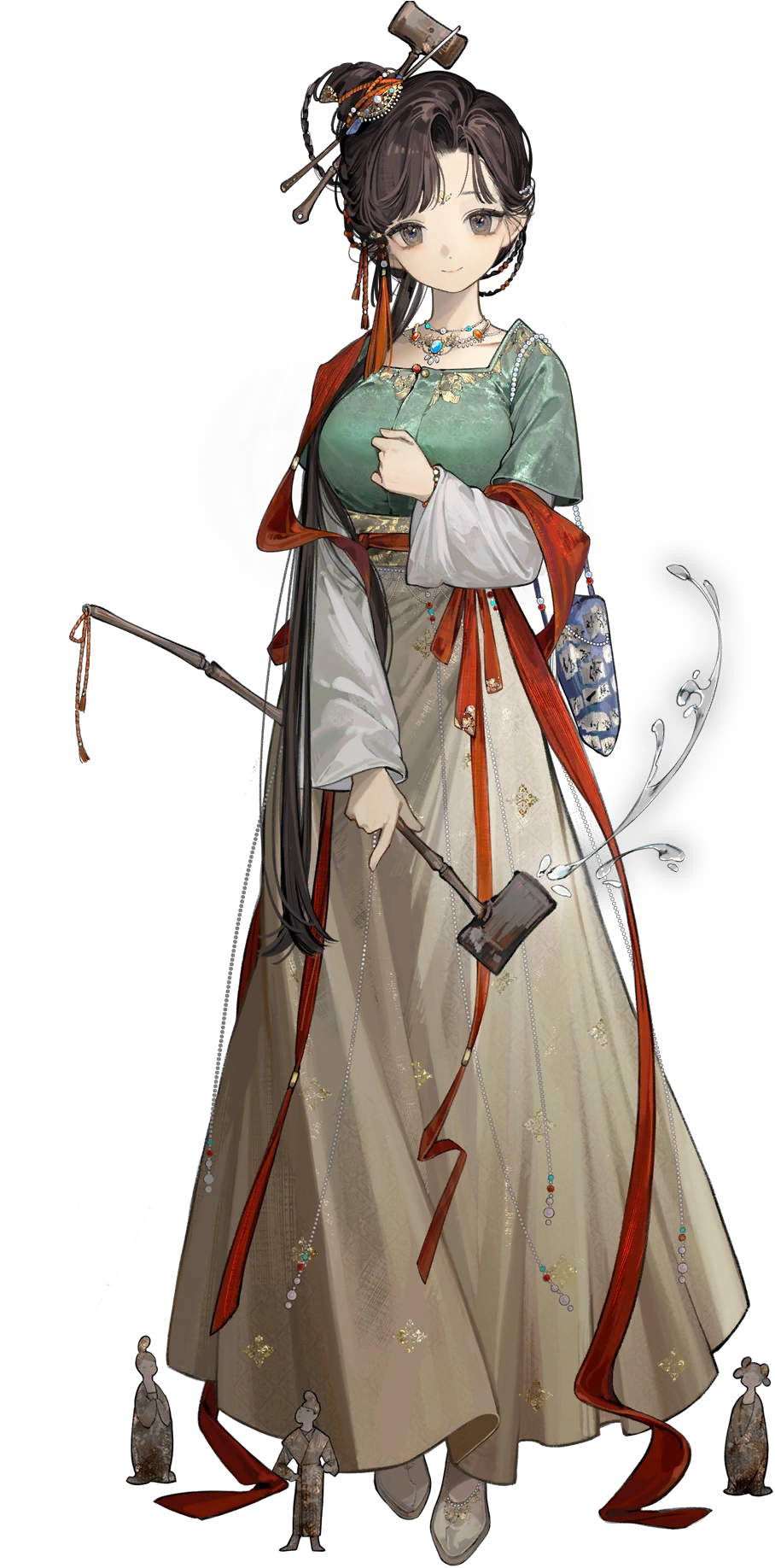 朔日手记
