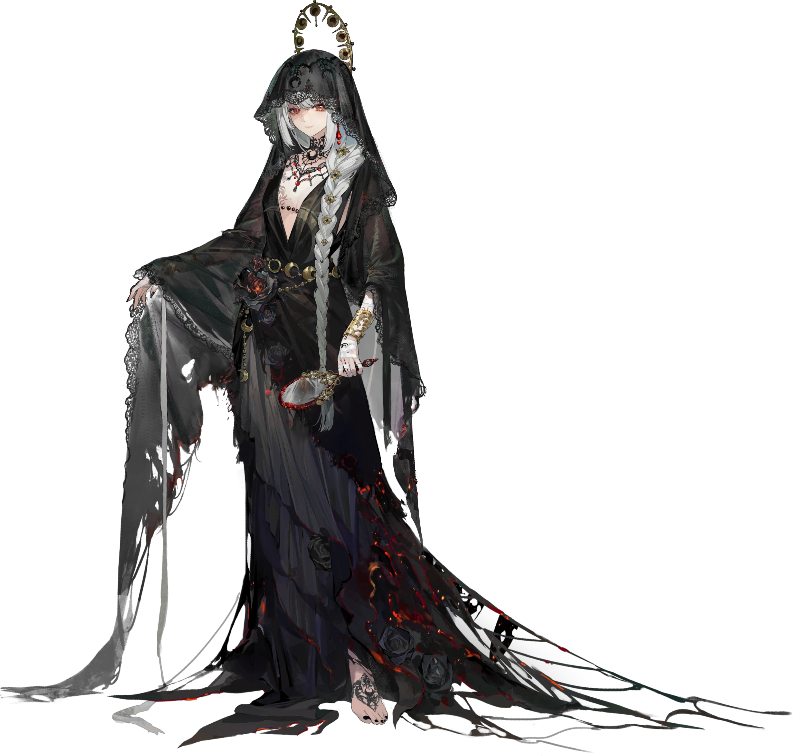 立绘